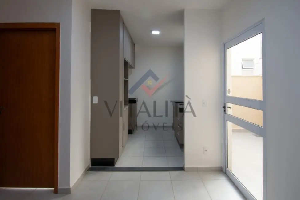 Foto 5 de Apartamento com 2 quartos para alugar, 69m2 em Recreio das Acácias, Ribeirao Preto - SP