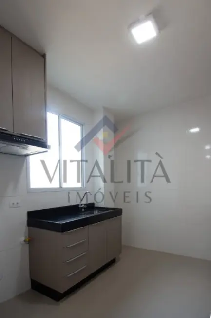 Foto 4 de Apartamento com 2 quartos para alugar, 41m2 em Recreio das Acácias, Ribeirao Preto - SP