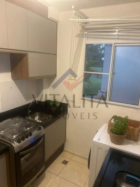 Apartamento com 2 quartos à venda, 42m2 em Ribeirao Preto - SP - imagem 2 Foto 2 de Apartamento com 2 quartos à venda, 42m2 em Ribeirao Preto - SP