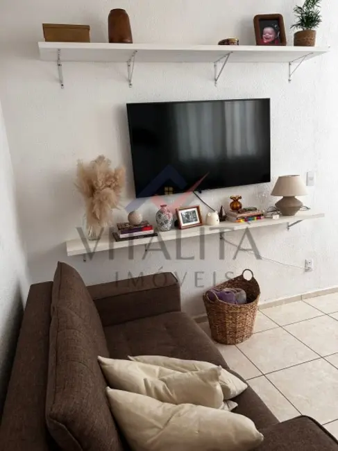 Apartamento com 2 quartos à venda, 42m2 em Ribeirao Preto - SP - imagem 7 Foto 7 de Apartamento com 2 quartos à venda, 42m2 em Ribeirao Preto - SP
