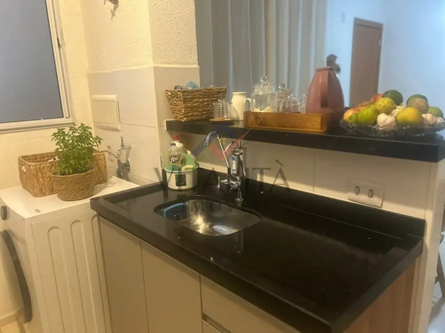 Apartamento com 2 quartos à venda, 42m2 em Ribeirao Preto - SP - imagem 3 Foto 3 de Apartamento com 2 quartos à venda, 42m2 em Ribeirao Preto - SP