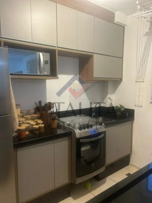 Apartamento com 2 quartos à venda, 42m2 em Ribeirao Preto - SP - imagem 1 Foto 1 de Apartamento com 2 quartos à venda, 42m2 em Ribeirao Preto - SP