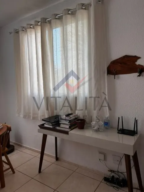 Apartamento com 2 quartos à venda, 42m2 em Ribeirao Preto - SP - imagem 8 Foto 8 de Apartamento com 2 quartos à venda, 42m2 em Ribeirao Preto - SP
