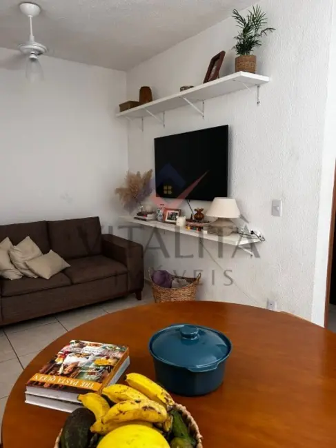 Apartamento com 2 quartos à venda, 42m2 em Ribeirao Preto - SP - imagem 6 Foto 6 de Apartamento com 2 quartos à venda, 42m2 em Ribeirao Preto - SP