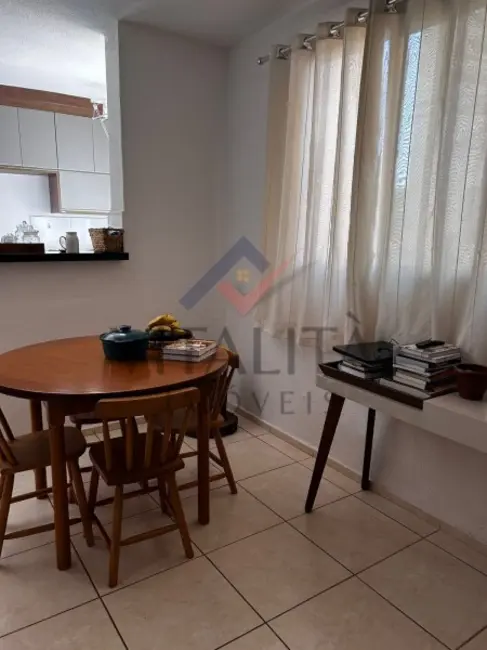 Apartamento com 2 quartos à venda, 42m2 em Ribeirao Preto - SP - imagem 9 Foto 9 de Apartamento com 2 quartos à venda, 42m2 em Ribeirao Preto - SP