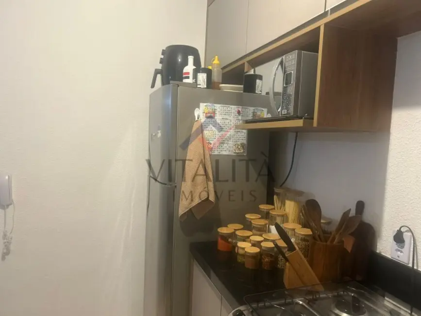 Apartamento com 2 quartos à venda, 42m2 em Ribeirao Preto - SP - imagem 5 Foto 5 de Apartamento com 2 quartos à venda, 42m2 em Ribeirao Preto - SP