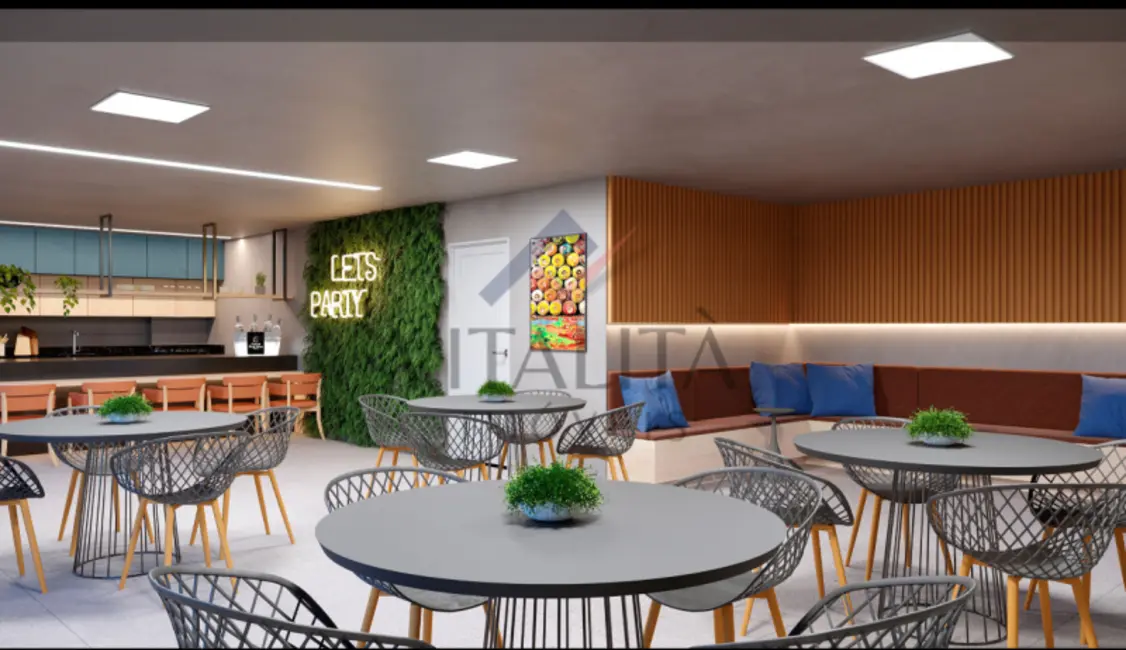 Foto 5 de Apartamento com 1 quarto para alugar, 53m2 em Nova Ribeirânia, Ribeirao Preto - SP