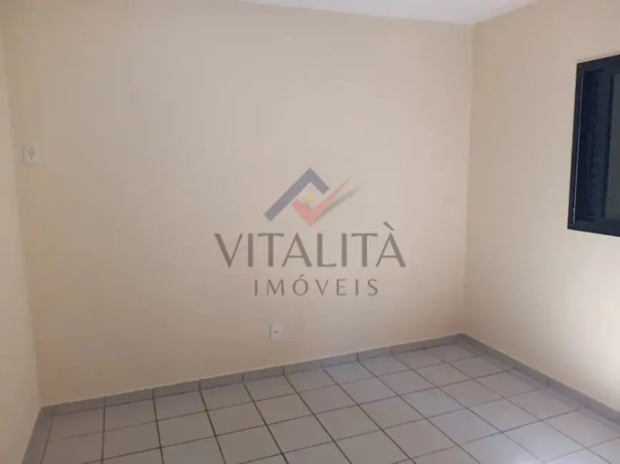 Foto 9 de Apartamento com 1 quarto para alugar, 46m2 em Vila Seixas, Ribeirao Preto - SP