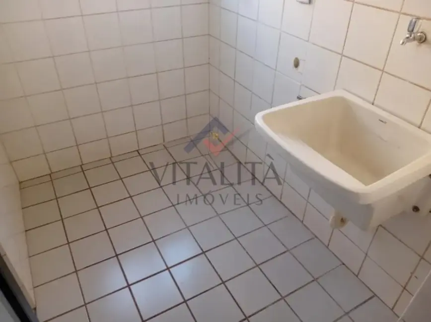 Foto 7 de Apartamento com 1 quarto para alugar, 46m2 em Vila Seixas, Ribeirao Preto - SP