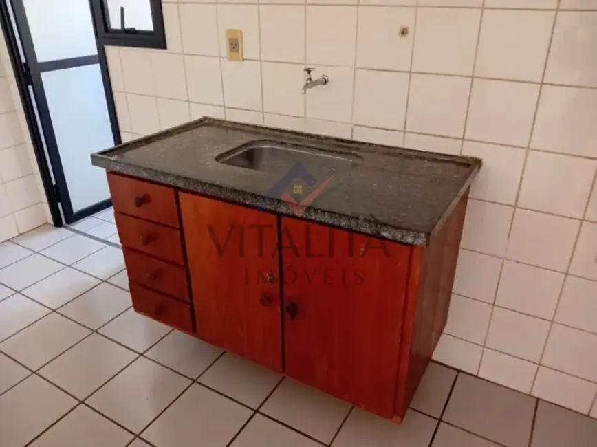 Foto 5 de Apartamento com 1 quarto para alugar, 46m2 em Vila Seixas, Ribeirao Preto - SP