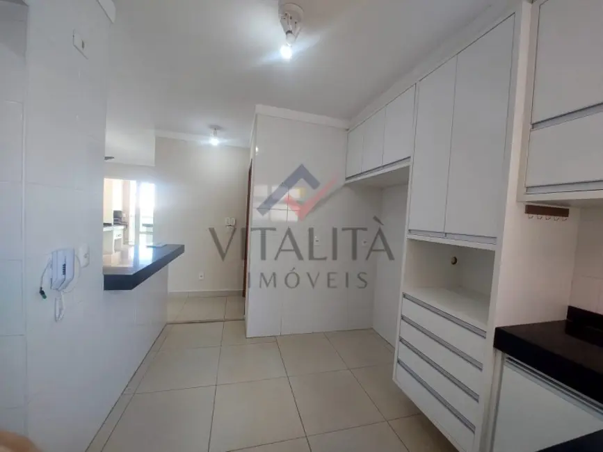 Foto 4 de Apartamento com 3 quartos para alugar, 102m2 em Jardim Nova Aliança Sul, Ribeirao Preto - SP