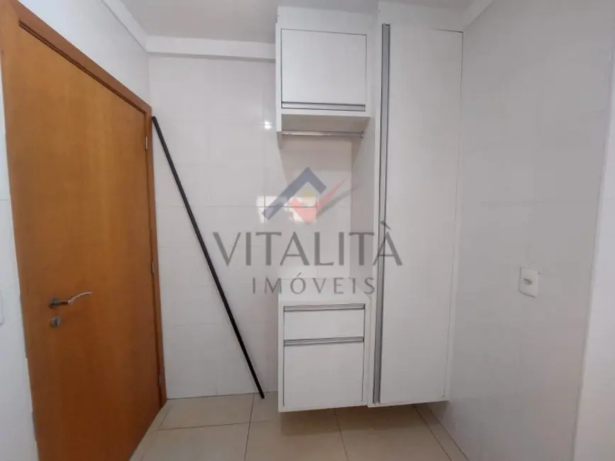Foto 8 de Apartamento com 3 quartos para alugar, 102m2 em Jardim Nova Aliança Sul, Ribeirao Preto - SP