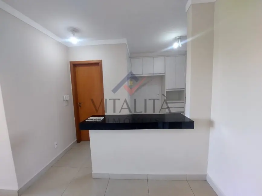 Foto 9 de Apartamento com 3 quartos para alugar, 102m2 em Jardim Nova Aliança Sul, Ribeirao Preto - SP