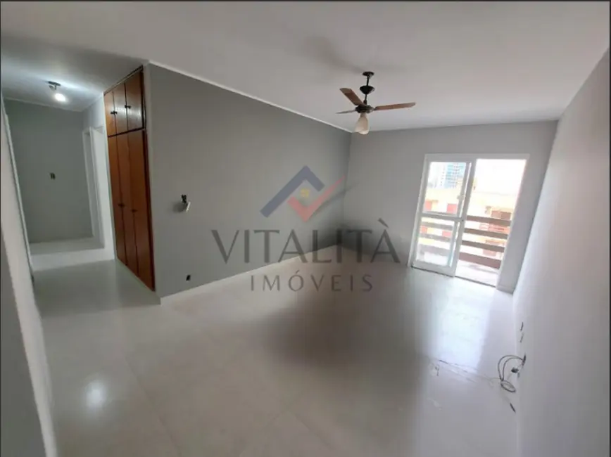 Foto 3 de Apartamento com 3 quartos à venda, 75m2 em Presidente Médici, Ribeirao Preto - SP