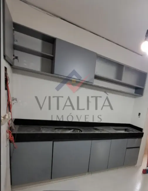 Foto 5 de Apartamento com 3 quartos à venda, 75m2 em Presidente Médici, Ribeirao Preto - SP