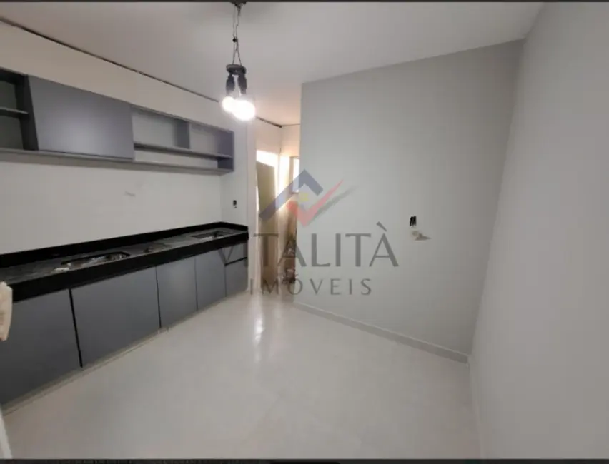 Foto 4 de Apartamento com 3 quartos à venda, 75m2 em Presidente Médici, Ribeirao Preto - SP