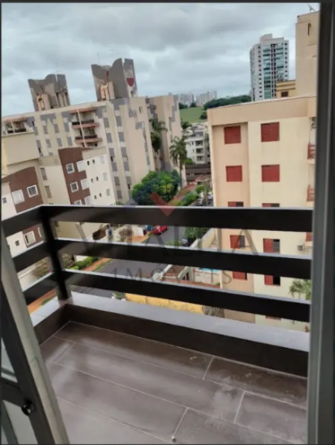 Foto 1 de Apartamento com 3 quartos à venda, 75m2 em Presidente Médici, Ribeirao Preto - SP