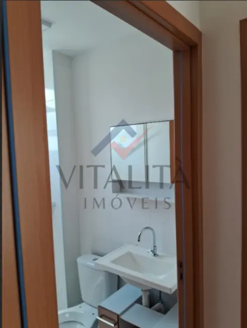 Foto 7 de Apartamento com 2 quartos à venda, 41m2 em Recreio das Acácias, Ribeirao Preto - SP