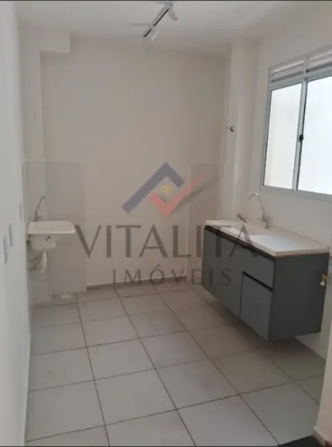Foto 3 de Apartamento com 2 quartos à venda, 41m2 em Recreio das Acácias, Ribeirao Preto - SP