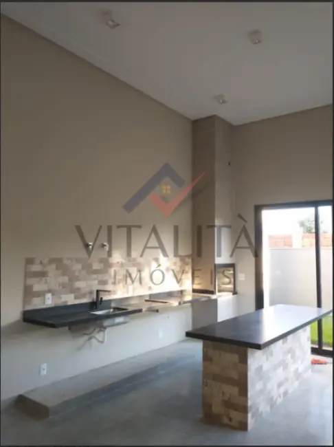 Foto 3 de Casa com 3 quartos à venda, 163m2 em Ribeirao Preto - SP