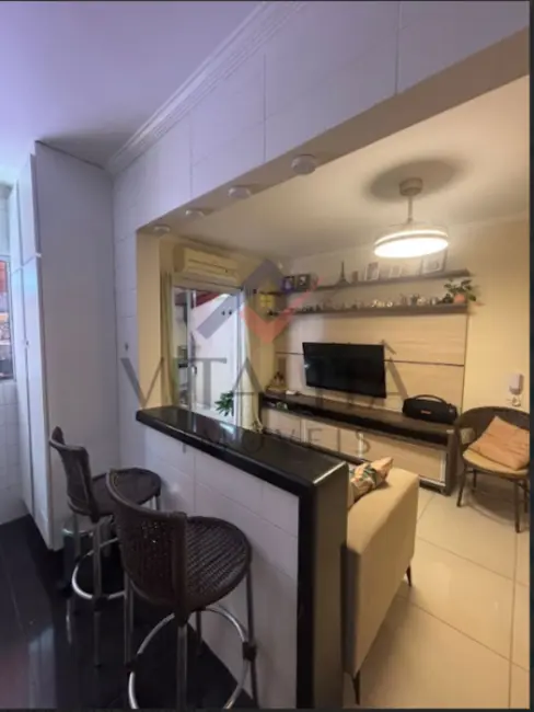 Foto 2 de Apartamento com 2 quartos à venda, 92m2 em Jardim Botânico, Ribeirao Preto - SP