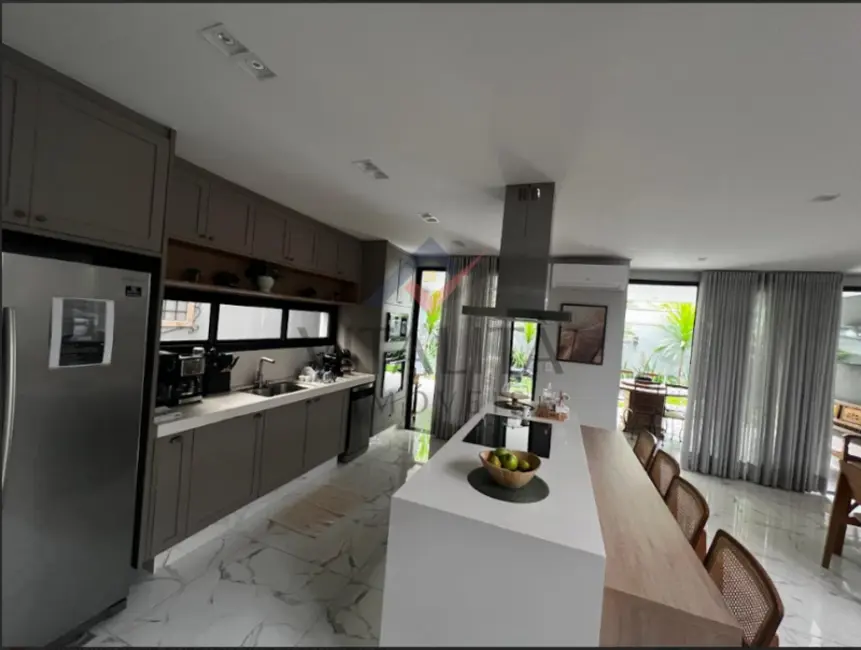 Foto 7 de Casa com 3 quartos à venda, 301m2 em Recreio das Acácias, Ribeirao Preto - SP