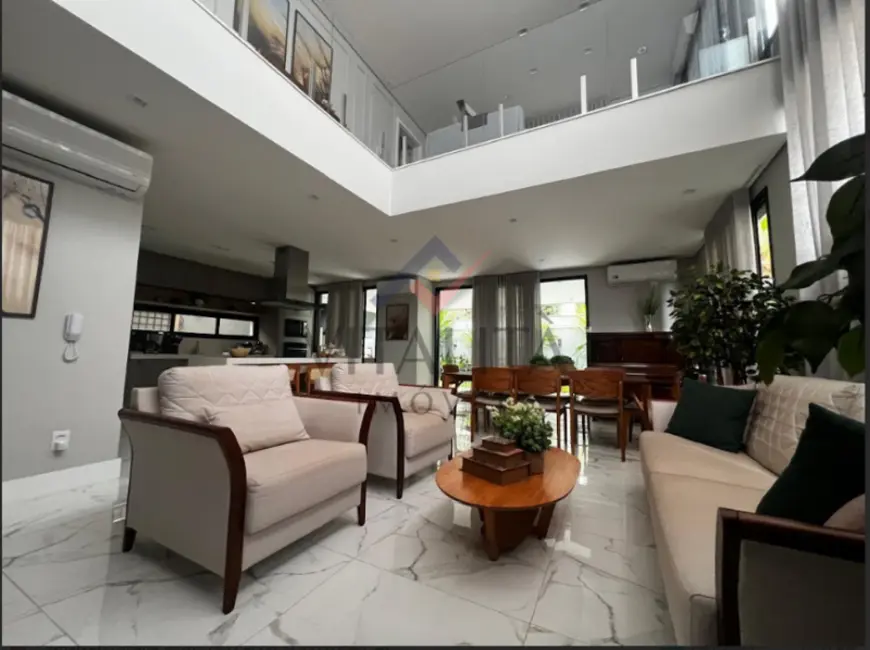 Foto 2 de Casa com 3 quartos à venda, 301m2 em Recreio das Acácias, Ribeirao Preto - SP