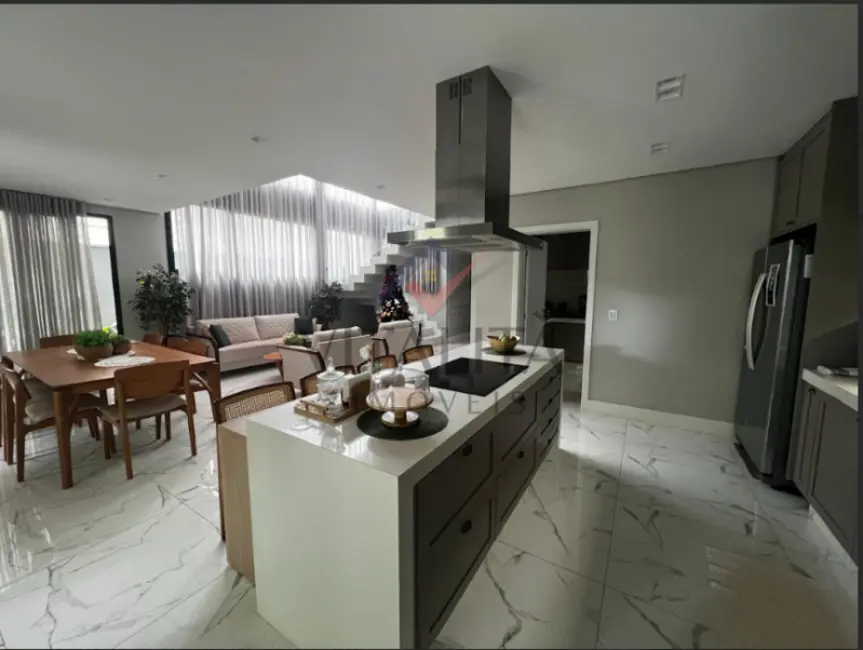 Foto 8 de Casa com 3 quartos à venda, 301m2 em Recreio das Acácias, Ribeirao Preto - SP