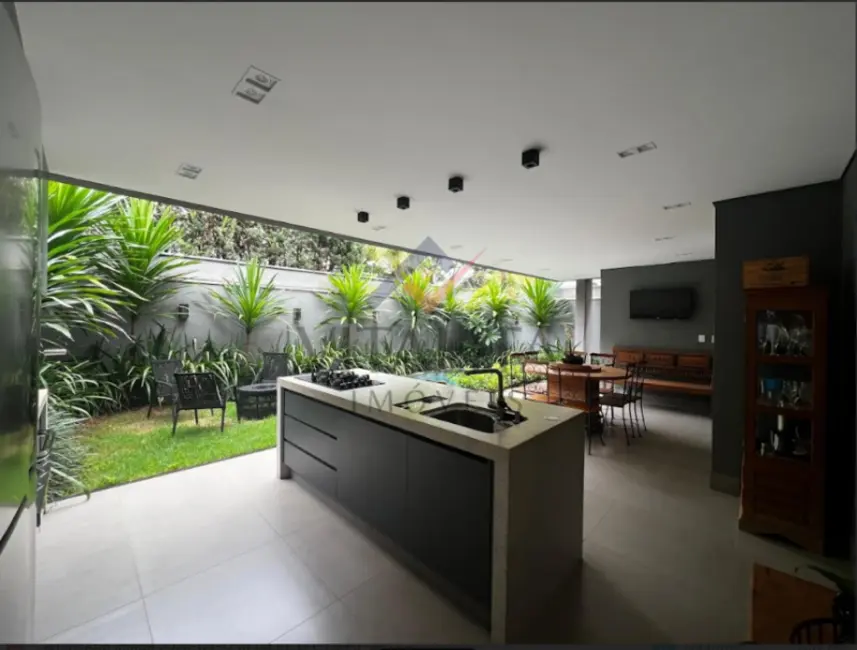 Foto 4 de Casa com 3 quartos à venda, 301m2 em Recreio das Acácias, Ribeirao Preto - SP