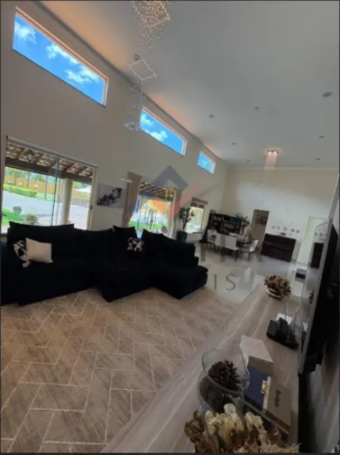 Chácara com 6 quartos à venda, 5000m2 em Itanhangá Chácaras de Recreio, Ribeirao Preto - SP - imagem 3 Foto 3 de Chácara com 6 quartos à venda, 5000m2 em Itanhangá Chácaras de Recreio, Ribeirao Preto - SP