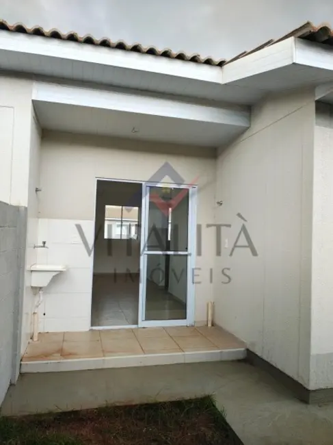 Foto 5 de Casa com 2 quartos à venda, 47m2 em Ribeirao Preto - SP