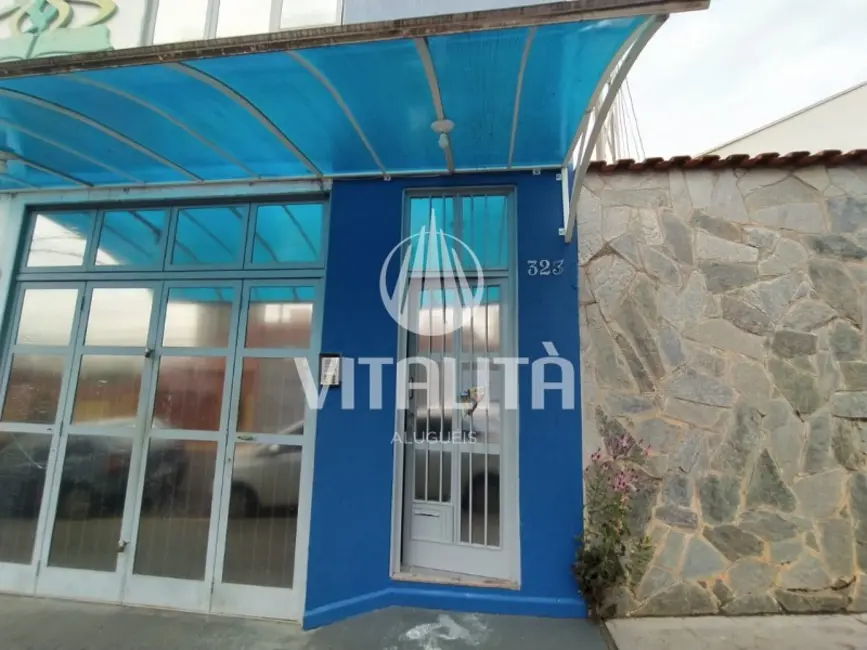 Foto 1 de Sala Comercial para alugar, 65m2 em Jardim América, Ribeirao Preto - SP