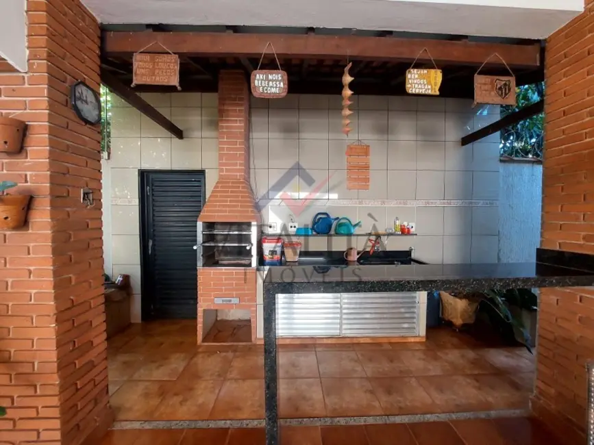 Foto 4 de Casa com 2 quartos à venda, 155m2 em Vila Mariana, Ribeirao Preto - SP