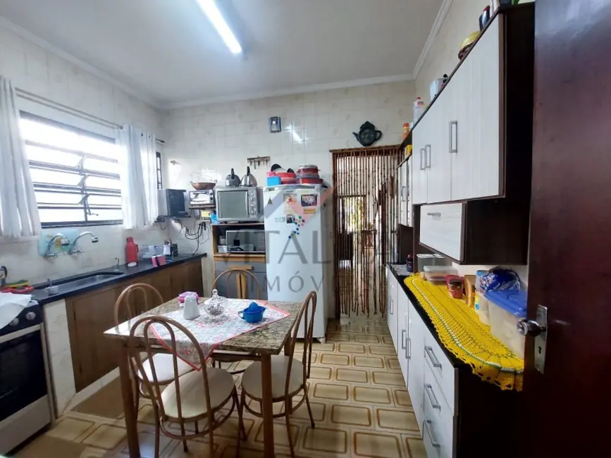 Foto 8 de Casa com 2 quartos à venda, 155m2 em Vila Mariana, Ribeirao Preto - SP