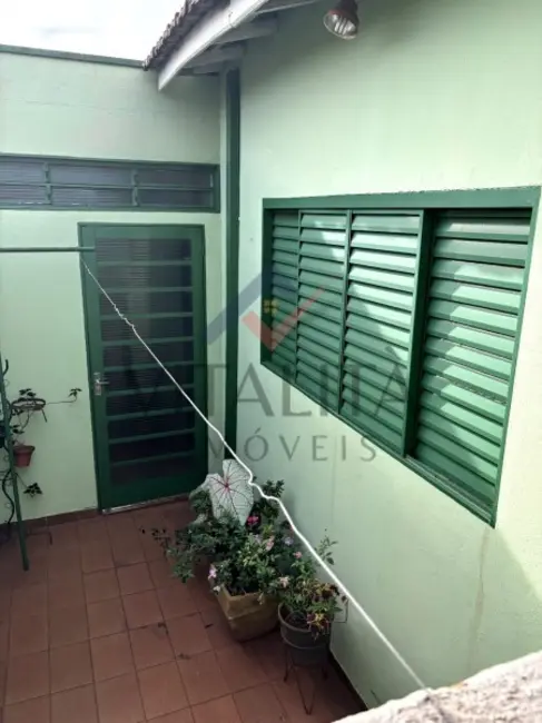 Foto 2 de Casa com 2 quartos à venda, 223m2 em Vila Mariana, Ribeirao Preto - SP