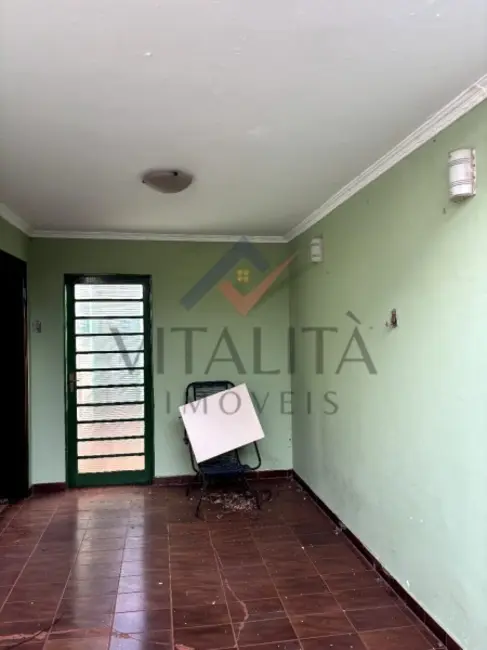 Foto 3 de Casa com 2 quartos à venda, 223m2 em Vila Mariana, Ribeirao Preto - SP