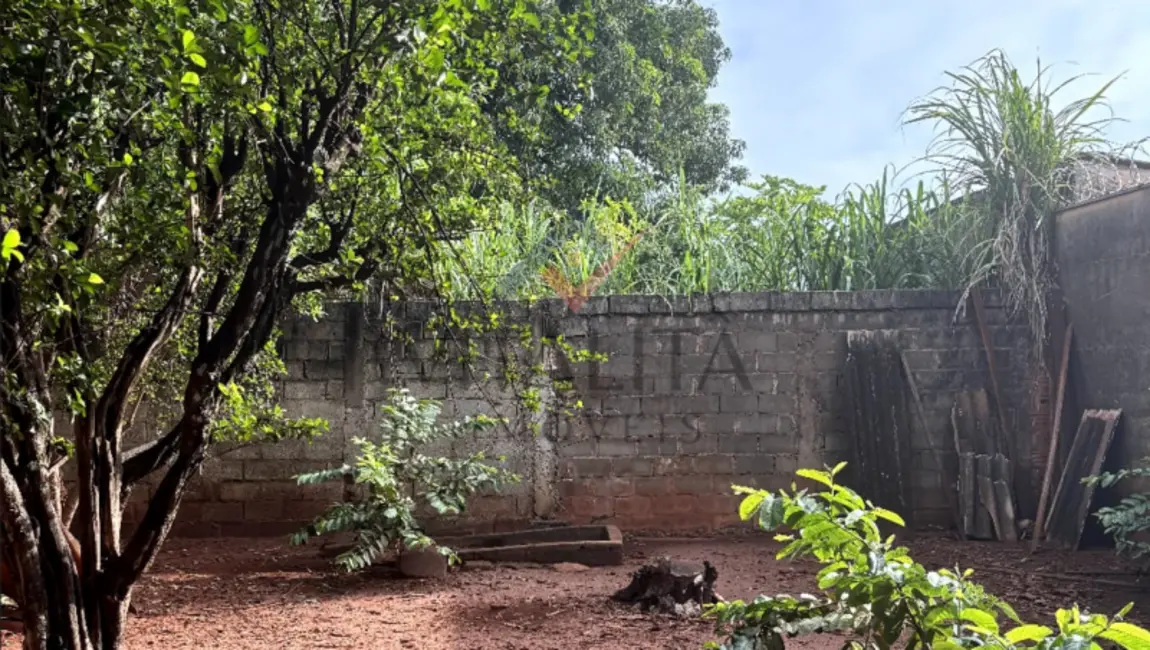 Foto 4 de Terreno / Lote à venda, 325m2 em Vila Mariana, Ribeirao Preto - SP