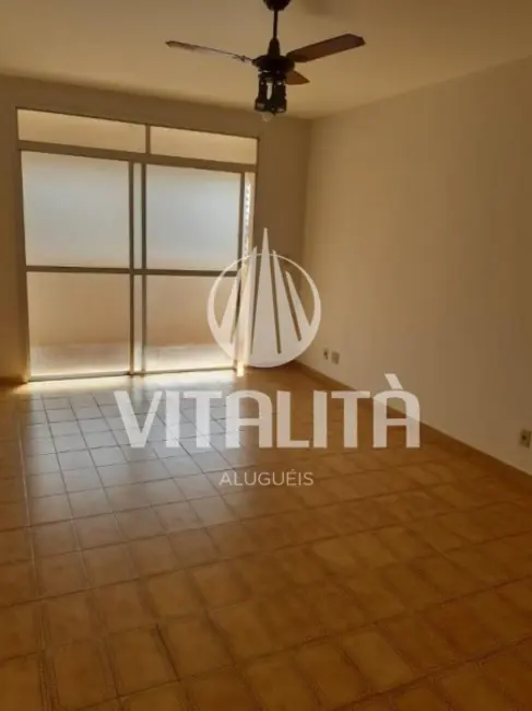 Foto 1 de Apartamento com 3 quartos à venda, 92m2 em Jardim Sumaré, Ribeirao Preto - SP