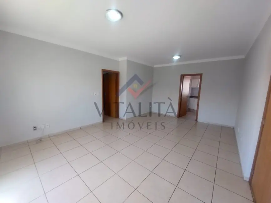 Foto 4 de Apartamento com 3 quartos para alugar, 89m2 em Jardim Irajá, Ribeirao Preto - SP