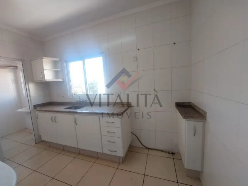 Foto 5 de Apartamento com 3 quartos para alugar, 89m2 em Jardim Irajá, Ribeirao Preto - SP