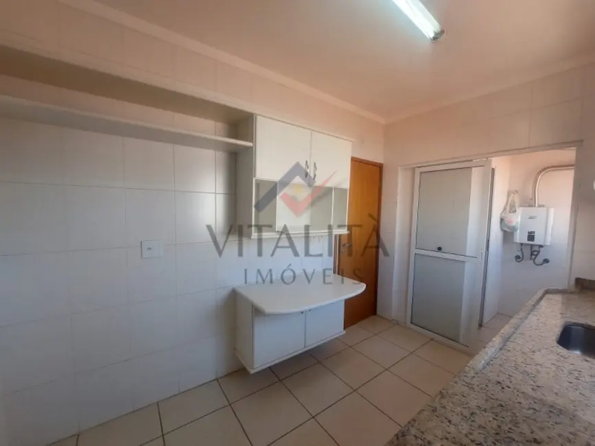 Foto 8 de Apartamento com 3 quartos para alugar, 89m2 em Jardim Irajá, Ribeirao Preto - SP