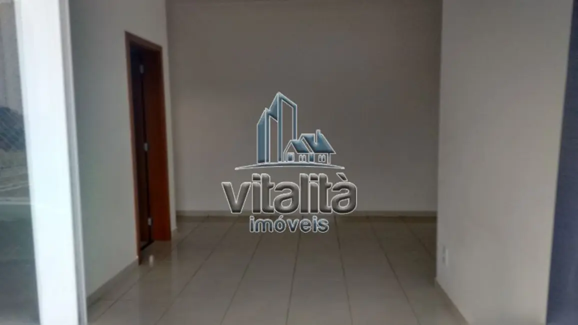 Foto 3 de Apartamento com 3 quartos para alugar, 95m2 em Jardim Botânico, Ribeirao Preto - SP