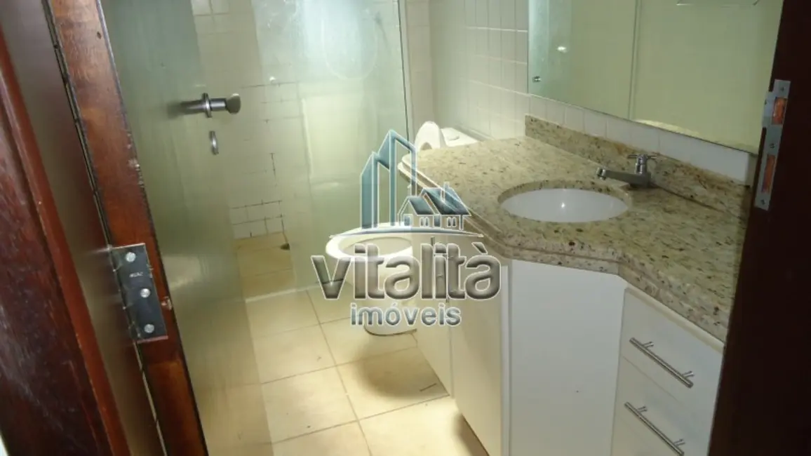 Foto 6 de Apartamento com 1 quarto para alugar, 42m2 em Ribeirao Preto - SP