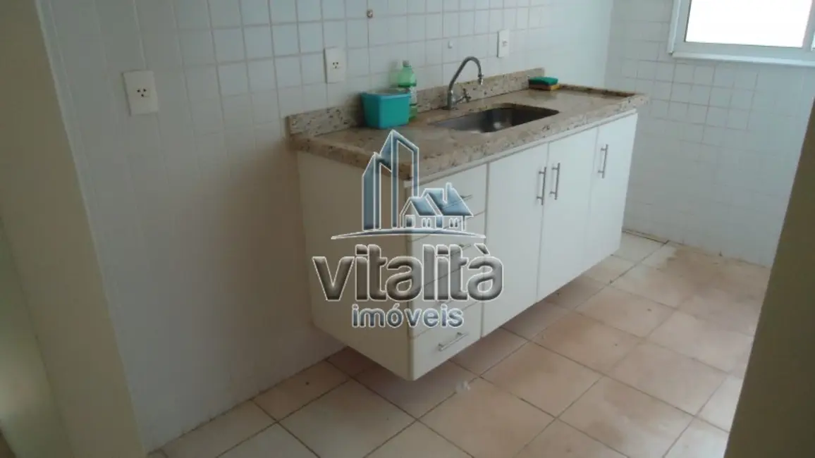 Foto 9 de Apartamento com 1 quarto para alugar, 42m2 em Ribeirao Preto - SP