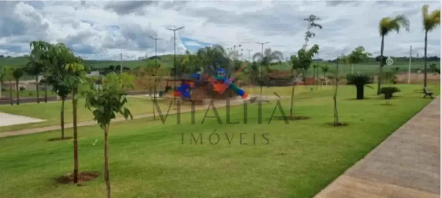 Foto 2 de Terreno / Lote à venda, 250m2 em Ribeirao Preto - SP