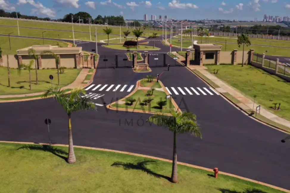 Foto 1 de Terreno / Lote à venda, 250m2 em Ribeirao Preto - SP