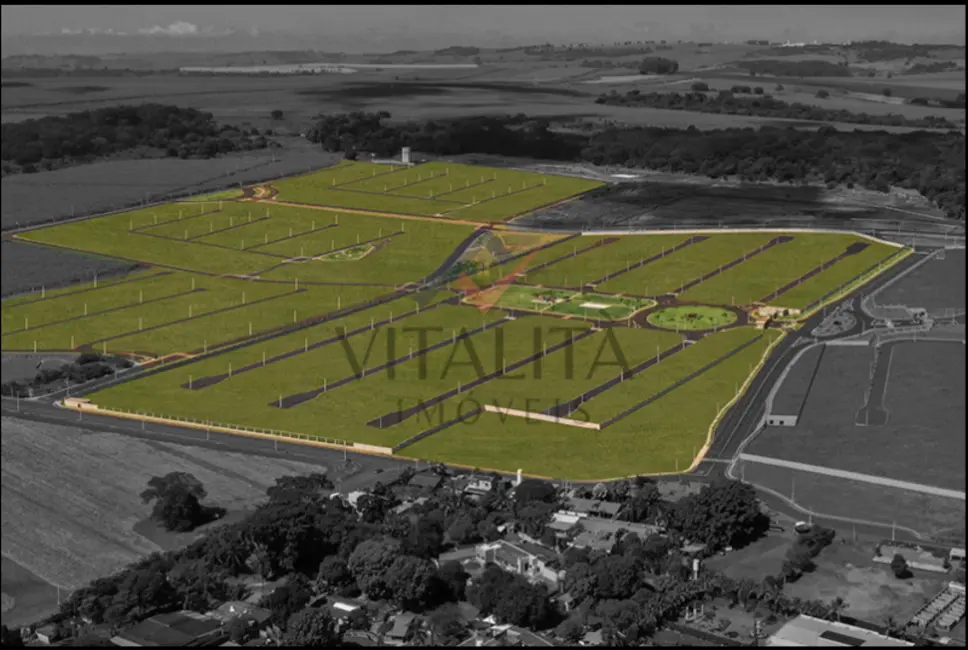 Foto 4 de Terreno / Lote à venda, 250m2 em Ribeirao Preto - SP