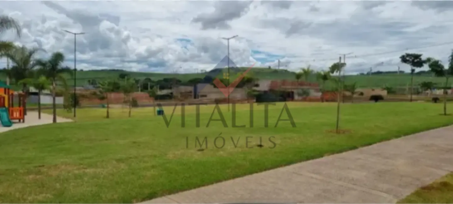 Foto 3 de Terreno / Lote à venda, 250m2 em Ribeirao Preto - SP