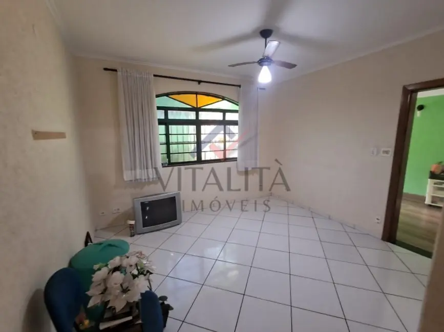 Foto 3 de Casa com 2 quartos à venda, 100m2 em Sumarezinho, Ribeirao Preto - SP