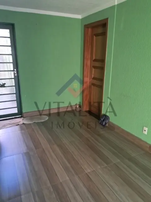 Foto 2 de Casa com 2 quartos à venda, 100m2 em Sumarezinho, Ribeirao Preto - SP